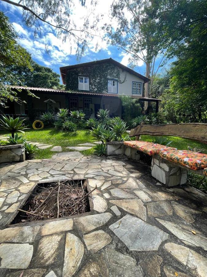 Guest house Flor De Iris