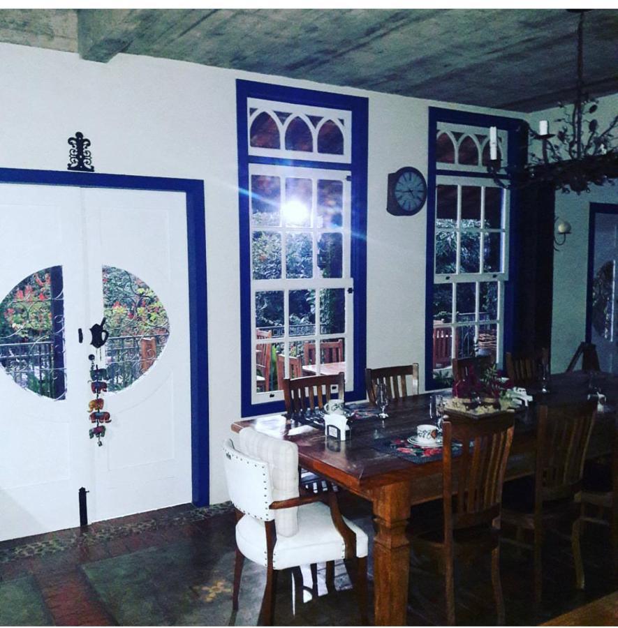 Guest house Flor De Iris