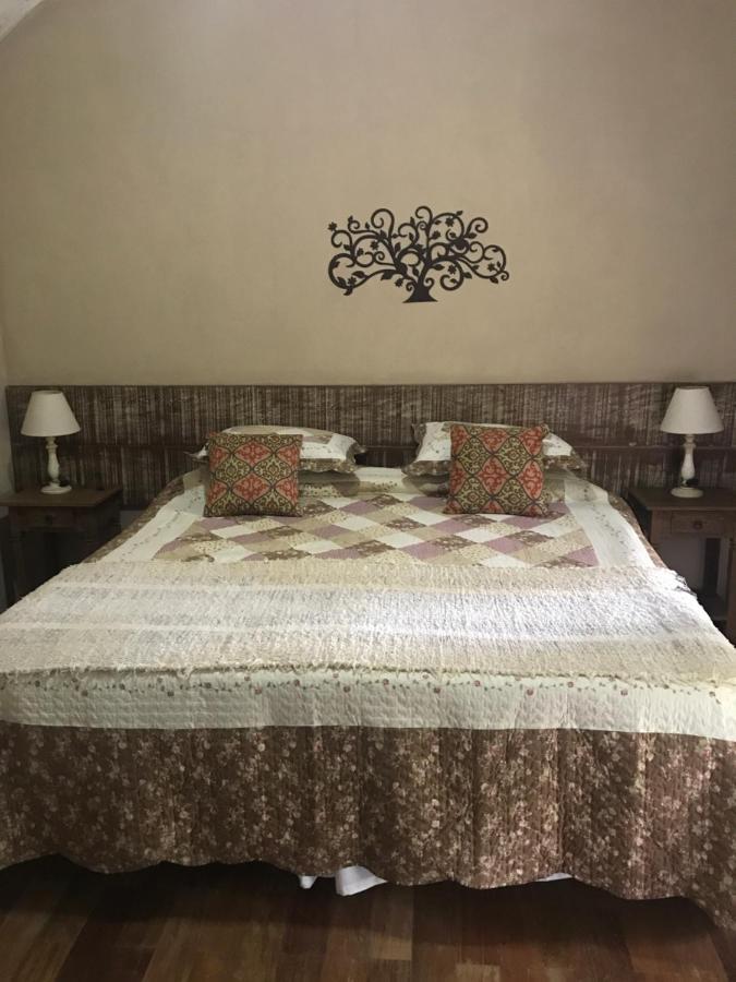 Flor De Iris Guest house