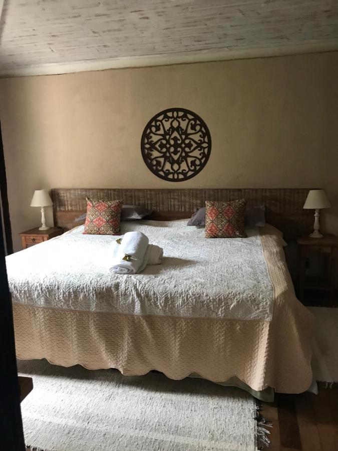 Guest house Flor De Iris