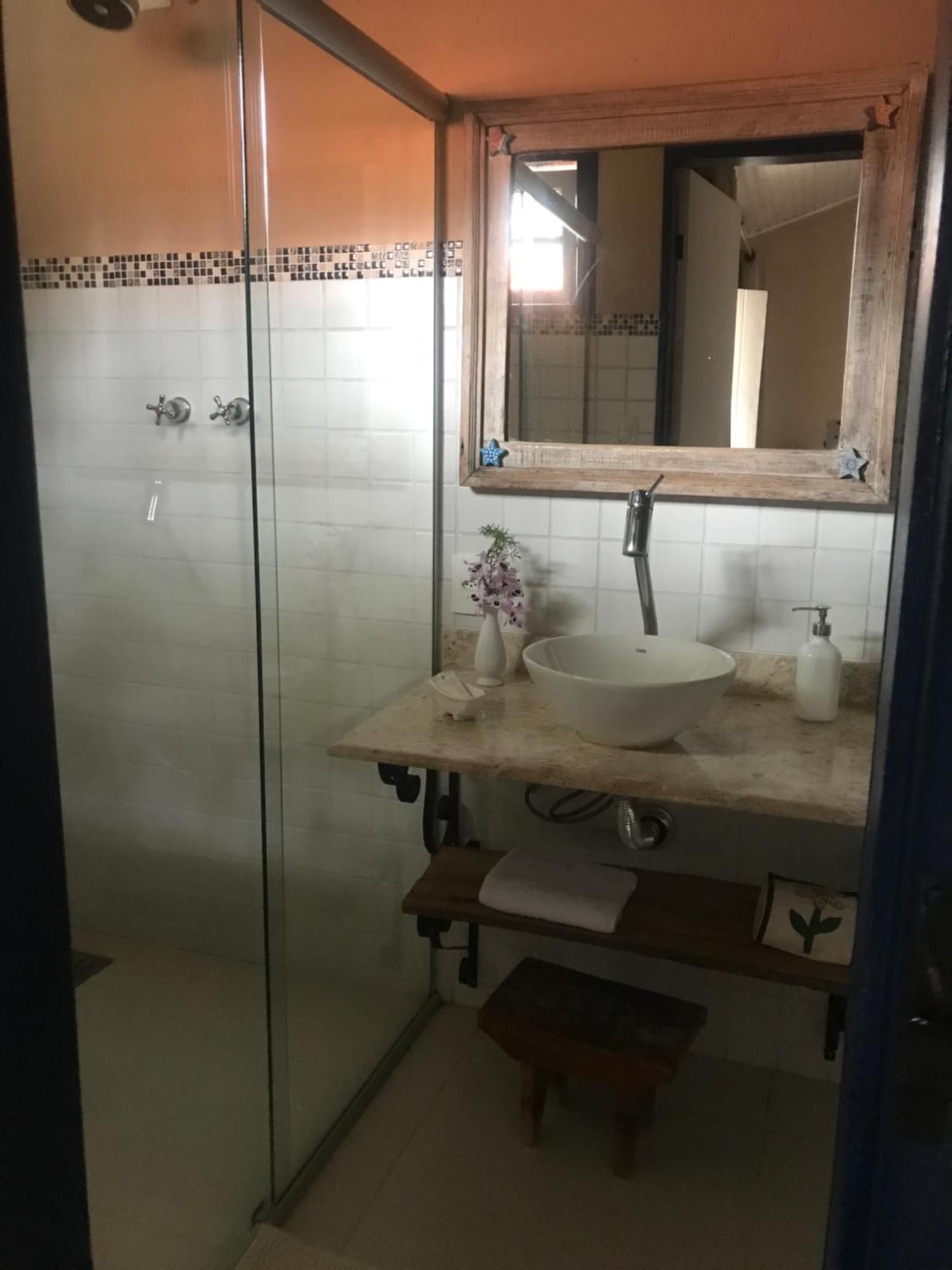 Flor De Iris Guest house *