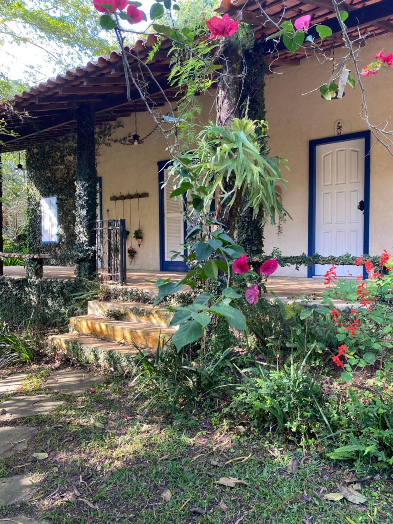 Flor De Iris Guest house *